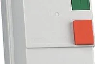 Контактор в оболочке 32А 400В/АС3 IP54 КМН23260 TDM