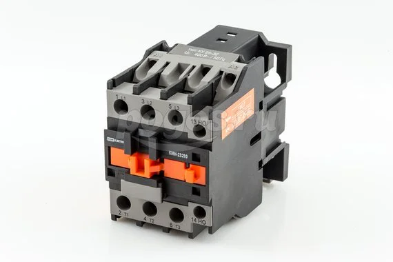 Контактор малогабаритный 32А 400В/АС3 1НО КМН-23210 TDM