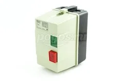 Контактор в оболочке 25А 400В/АС3 IP54 КМН22560 TDM