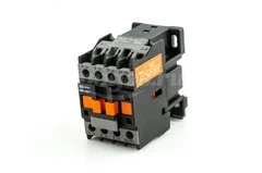 Контактор малогабаритный  9А 230В/АС3 1НЗ КМН-10911 TDM