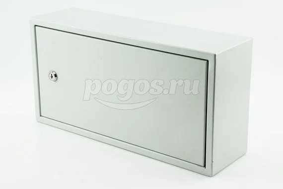 Щит осветительный с выкл.ОЩВ-12 63А/16А 12 автоматовTDM