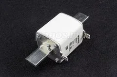 Плавкая вставка предохранителя ППНН-37 400А TDM