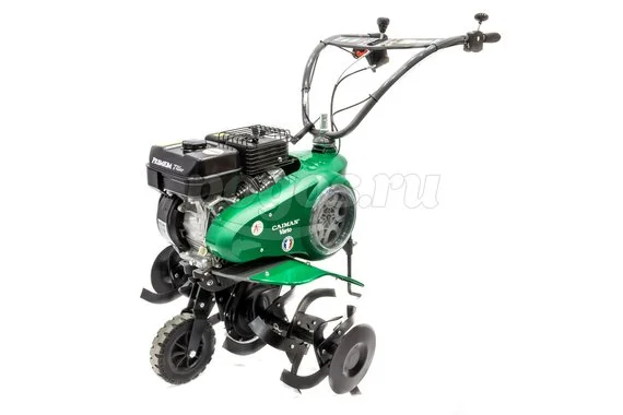 Мотокультиватор CAIMAN 60STWK+ VARIO