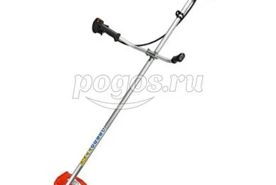 Бензотриммер 3,50 кВт 4,7л.с. 51.7см3 диск+катушка STURM