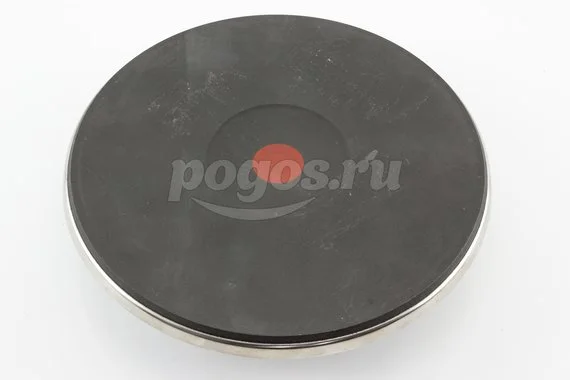 Электроконфорка 2,6кВт 220мм EGO