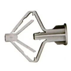 Дюбель-бабочка 14х35 для гипсокартона