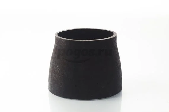 Переход 108 - 89мм под приварку стальной