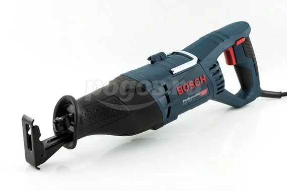 Пила сабельная BOSC GSA 1100 E, 060164C800
