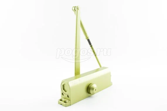 Доводчик дверной до160кг морозостойкий НОРА-М