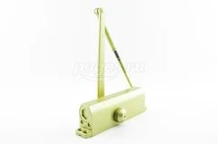 Доводчик дверной до160кг морозостойкий НОРА-М