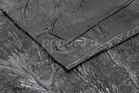 Резина сырая вальцованная В-14