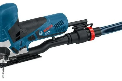 Электролобзик BOSCH GST90E, 060158G000