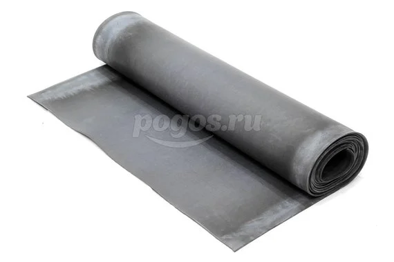 Резина вакуумная 3х760мм