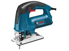 Электролобзик BOSCH GST140BCE, 0601515000