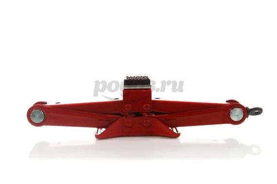 Домкрат ромбический 1Т автомобильный