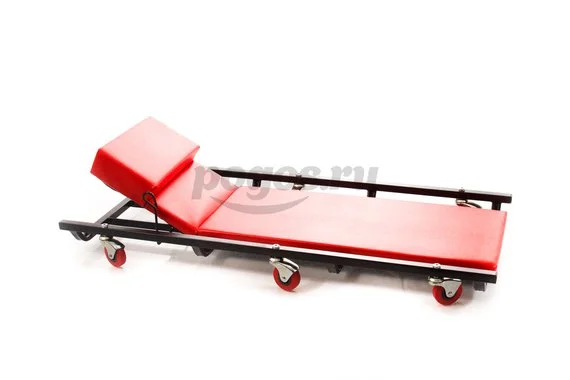 Лежак ремонтный 40