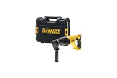 Перфоратор аккумуляторный DCH133NT-XJ (без АКБ и ЗУ)  DEWALT