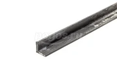 Уголок стальной 32х32х4мм г/к L-3м