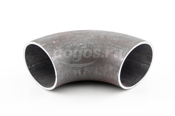 Отвод крутозагнутый стальн Ду- 76мм ГОСТ 17375-2001