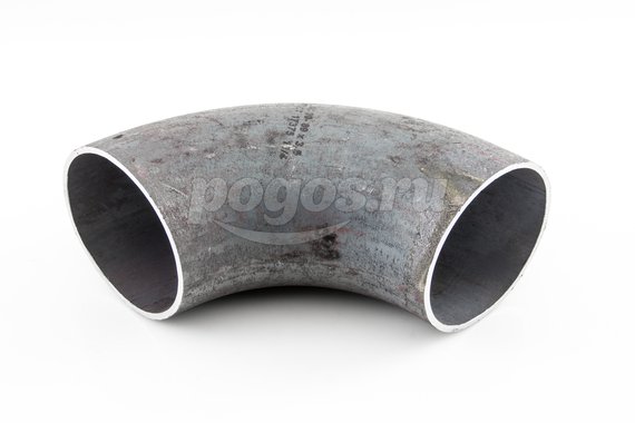 Отвод крутозагнутый стальн Ду- 89мм ГОСТ 17375-2001