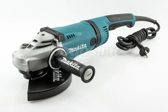 УШМ Болгарка MAKITA GA9030SFK1