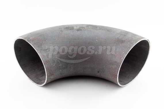 Отвод крутозагнутый стальн Ду-159мм ГОСТ 17375-2001