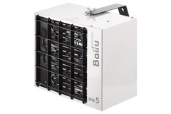 Тепловентилятор 1,5кВт/3кВт/4,5кВт 450м3/ч  220В  BALLU