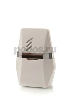 Звонок беспроводной, 25 мелодий, 100 метров, световая индикация  ЭРА 