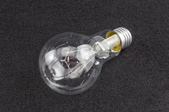 Теплоизлучатель E27 300W 220V