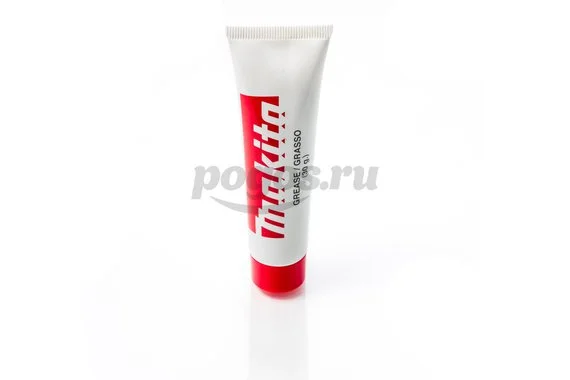 Смазка графитовая для редуктора 30гр  MAKITA