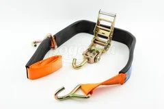 Стяжка груза с крюками 3.0т 2000х50мм