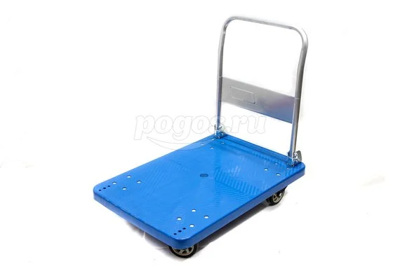 Тележка WH-300 складная 4-х колесная