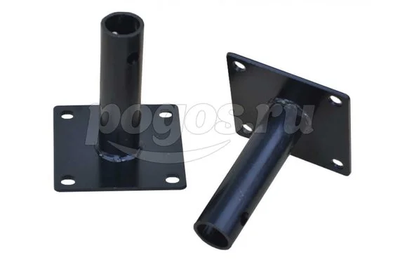 Кронштейн HUTER GMC-7.0 для грунтозацепа