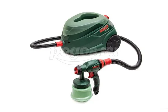 Краскораспылитель BOSCH PFS105E, 0603206200 