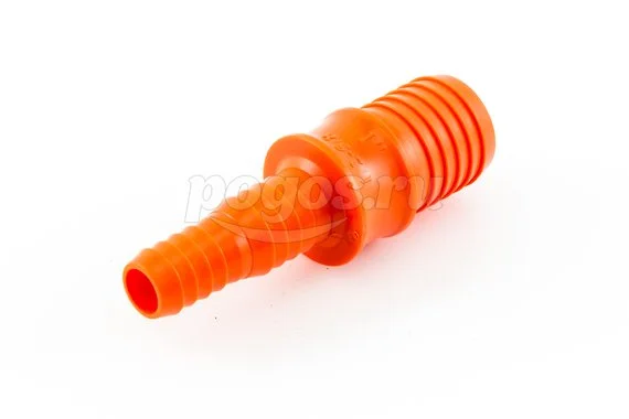 Ерш переходной 18мм - 26мм пластик /25/