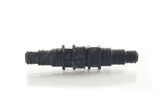 Ерш переходной 13мм - 19мм пластик черный