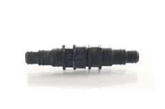 Ерш переходной 13мм - 19мм пластик черный