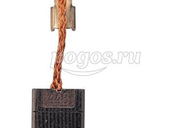 Щетка графит (3х10х13) Makita СВ-448, 1шт  MAKITA