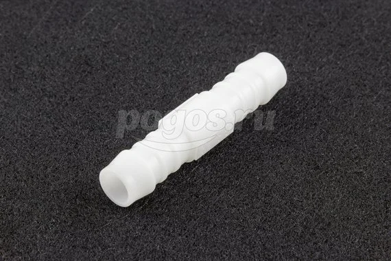 Ерш прямой d-13мм пластик  NORMA  /10/