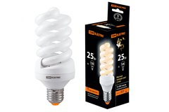 Лампа энергосберегающая TDM SQ0323-0195