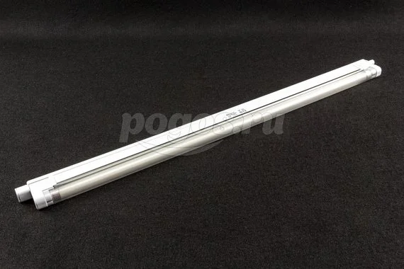 Светильник линейный G5/T4 30W с рассеивателем ЛПБ 2004B TDM 