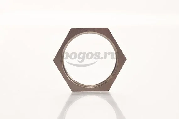 Гайка сантехническая 1"1/4 