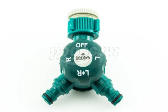 Распределитель RACO Comfort-Plus
