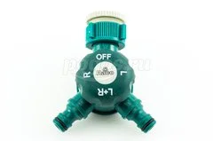 Распределитель RACO Comfort-Plus