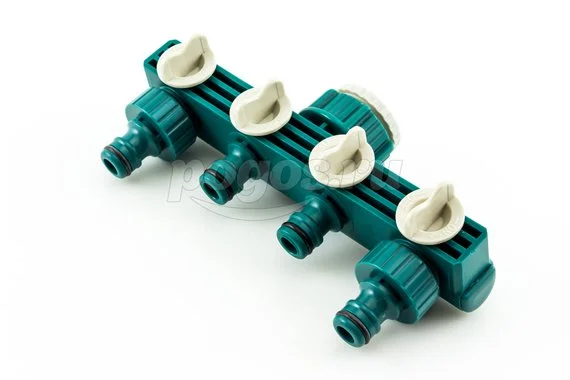 Распределитель RACO Origina M 3/4