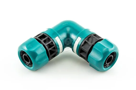 Муфта соединительная RACO 1/2 угловая