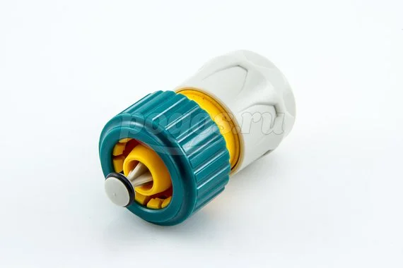 Соединитель цанговый RACO Original 3/4 с автостопом