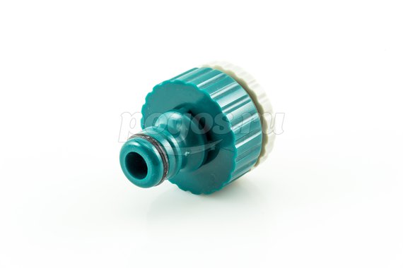 Адаптер для шланга  RACO Original F 3/4 - 1