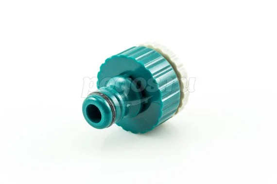 Адаптер для шланга  RACO Original F 3/4 - 1