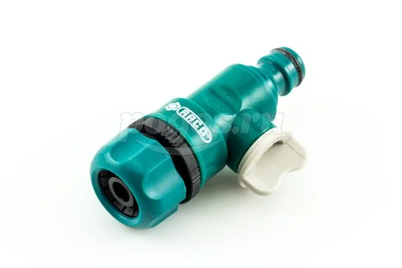 Клапан регулирующий RACO Original 1/2